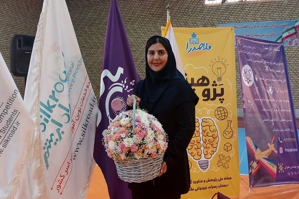 پژوهش مسیر علم و نوآوری را برای دانش‌آموزان باز می‌کند
