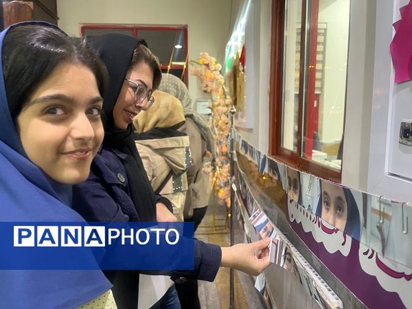 زنگ دونسلی؛ پیوند مهر، یادگیری و شادی در دبستان آرمینه مصلی نژاد