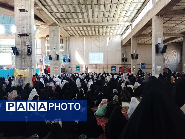 آخرین نماز عبادی-سیاسی جمعه در ماه مهر 