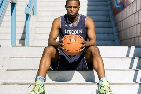آسمان خراش فراری NBAدر جمع استقلالی‌ها