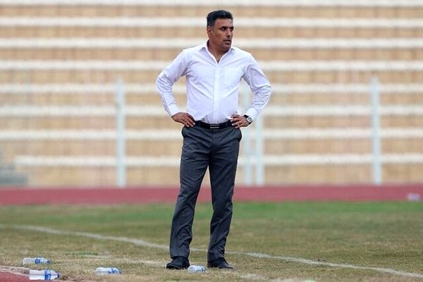 واکنش خلیفه اصل به درگیری بازیکنش با علی نعمتی: احمدی باید احترام بزرگتر خود را نگه دارد