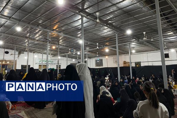 پیشوا در سوگ؛ سالروز شهادت امامزاده جعفر(ع)، ملجأ و پناه مردم دیار کهن