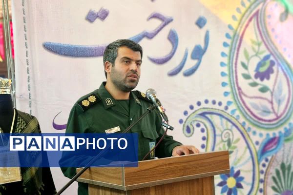 برگزاری دومین جشنواره نوردخت؛ تلفیق هنر و عفاف در پوشش ایرانی ـ اسلامی در قرچک