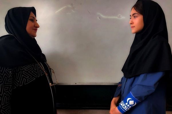 زبان عربی، پلی برای درک مفاهیم الهی و پیوند فرهنگی با جهان اسلام است