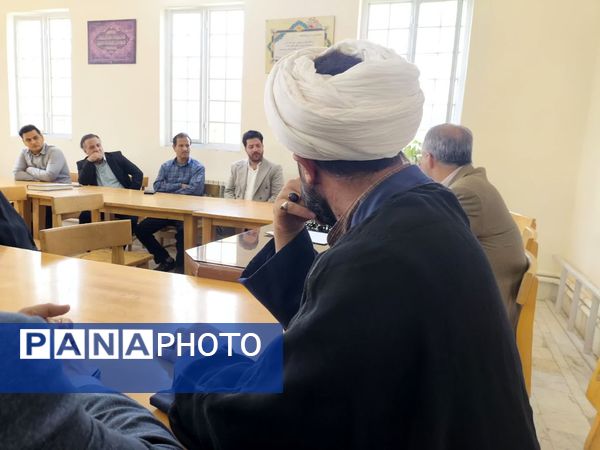 روستای فدافن قطب معرفتی خراسان و تنها روستای دوستدار کتاب در خراسان رضوی