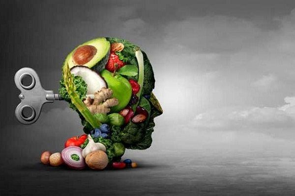 تغذیه سالم، پایه و اساس یک مغز فعال و کارآمد است
