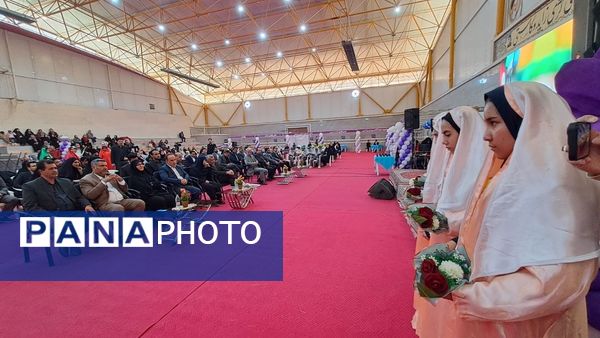 آغاز رویداد ملی «اکساوان» در تربت‌حیدریه