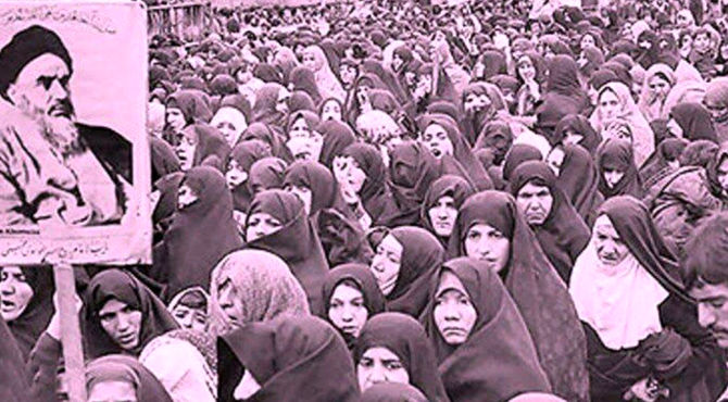 قیام ۱۵ خرداد نماد اسلام‌‌‌خواهی مردم ایران و تبعیت از مرجعیت دینی بود