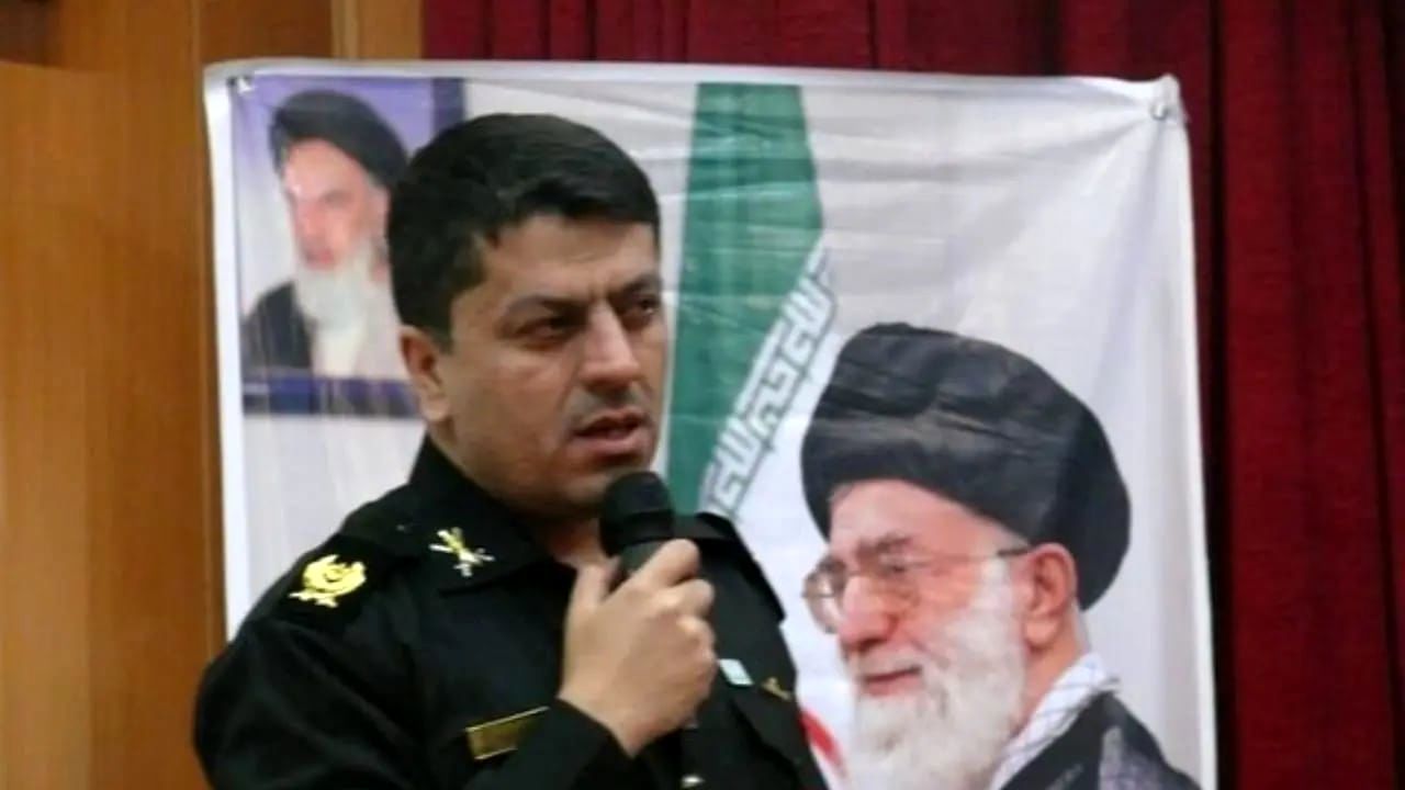 ارائه بیش از ۱۰ هزار خدمت درمانی به زائران در بیمارستان صحرایی نیروی دریایی ارتش