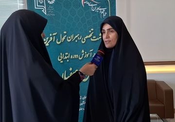 معلم نسل آلفا باید متفاوت باشد!