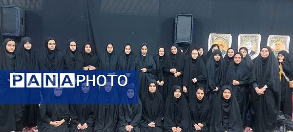 راهیان نور جایی که زمان می‌ایستد و دل‌ها می‌تپد