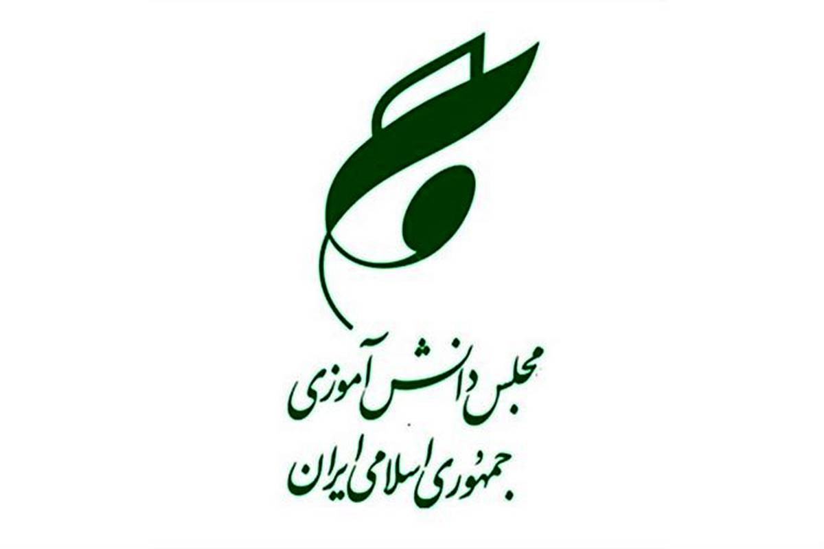 «عرشیا احمدی» رئیس مجلس دانشآموزی شد