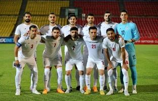 فدراسیون فوتبال تیم‌های چغر را در لیست فیفادی تیم ملی قرار دهد