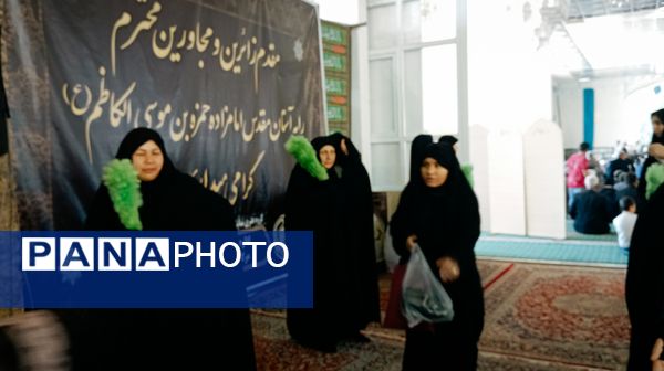 نماز عبادی سیاسی جمعه در شهرستان کاشمر 