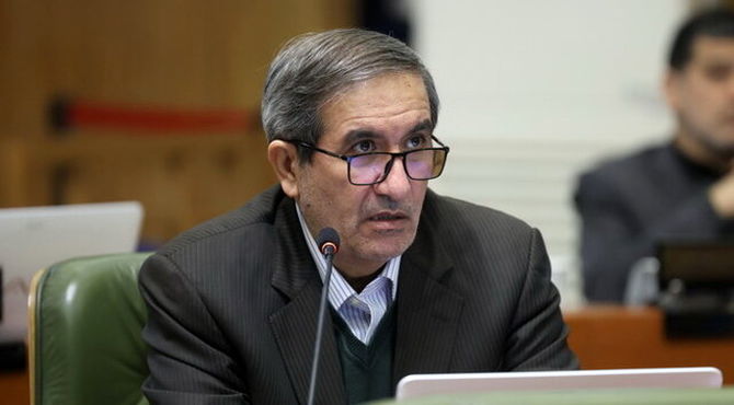 بودجه شهرداری تهران معادل بودجه ۱۱ وزارتخانه است