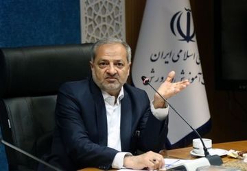 دستورالعمل ثبت اطلاعات پروژه‌های مردمی نهضت توسعه عدالت در فضاهای آموزشی به تمامی استان‌ها ابلاغ شود