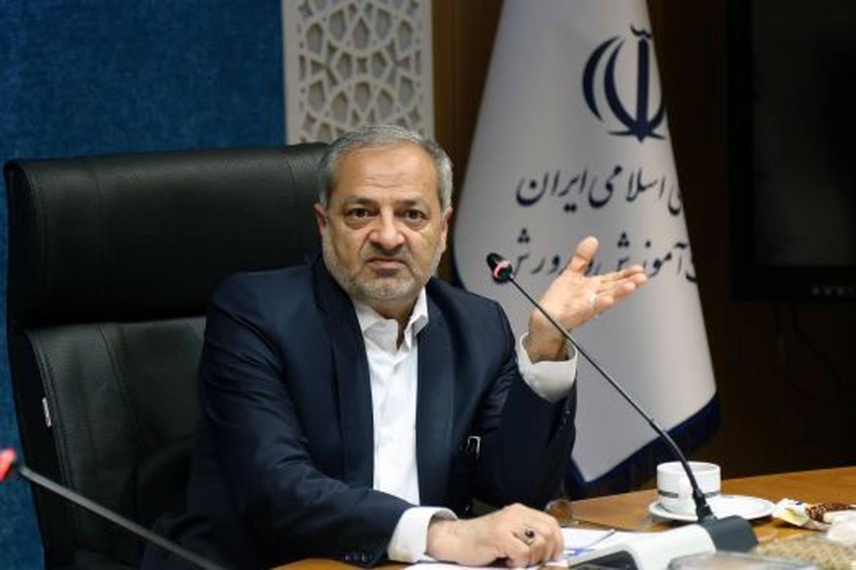 دستورالعمل ثبت اطلاعات پروژههای مردمی نهضت توسعه عدالت در فضاهای آموزشی به تمامی استانها ابلاغ شود