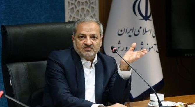 دستورالعمل ثبت اطلاعات پروژه‌های مردمی نهضت توسعه عدالت در فضاهای آموزشی به تمامی استان‌ها ابلاغ شود
