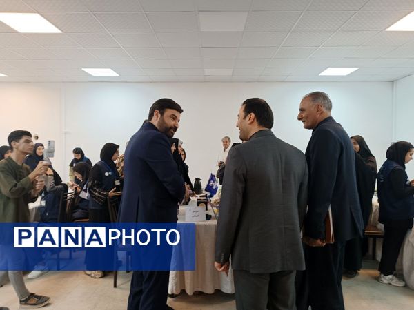 از دل سازمان دانش‌آموزی تا قلب جامعه