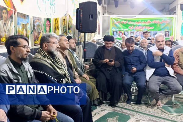 شهیدان؛ ستارگان همیشه روشن آسمان وطن
