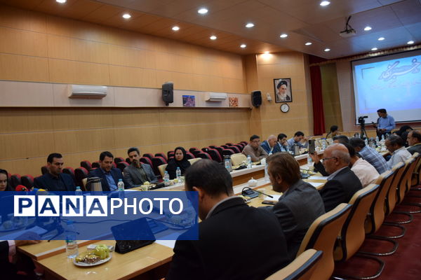 نشست خبری دانشگاه علوم پزشکی تربت‌حیدریه با محوریت «پزشکی خانواده»