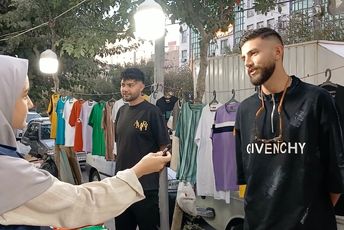 خاطرات روز اول مهر فراموش شدنی نیست