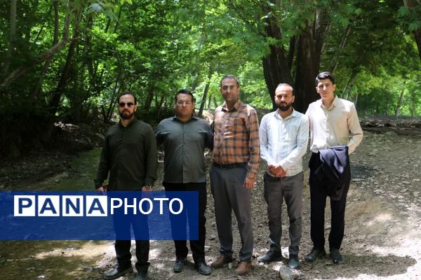برگزاری همایش توانمندسازی مشاوران استان 