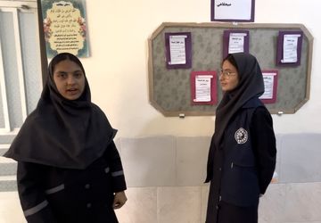 نگاهی به اهمیت قانون اساسی از دیدگاه نسل جوان و دانش‌آموزان