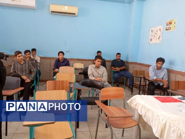 برگزاری چهل‌‌‌و‌‌‌سومین مسابقات قرآن، عترت و نماز دانش‌‌‌آموزی در هرمزگان 