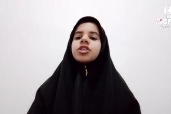 فارسی زبانی فراتر از واژه‌ها