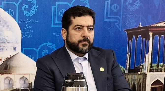 نمایندگان مجلس دانش آموزی تصمیم‌ساز هستند