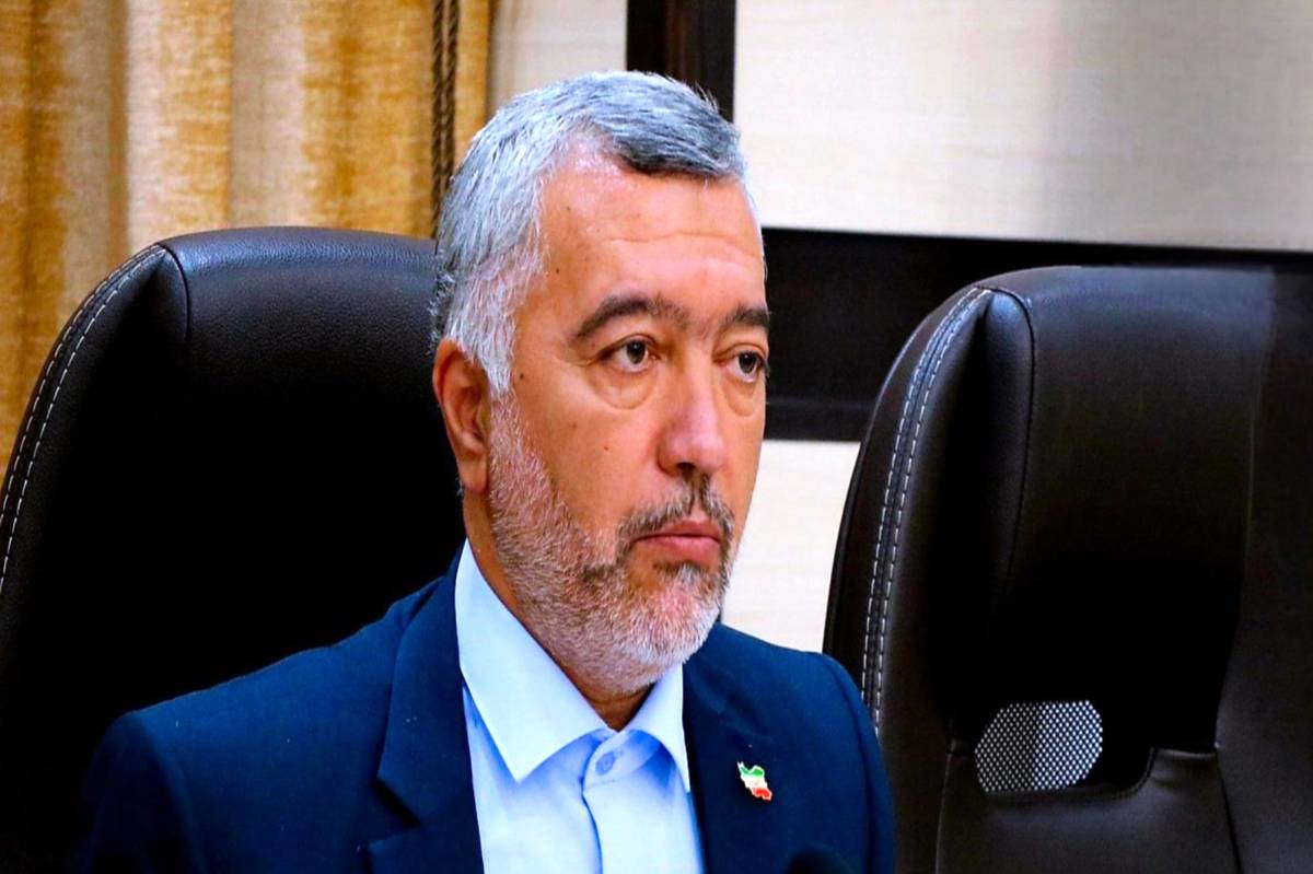 دوره کشوری توانمندسازی منابع انسانی آموزش و پرورش در مشهد برگزار می شود