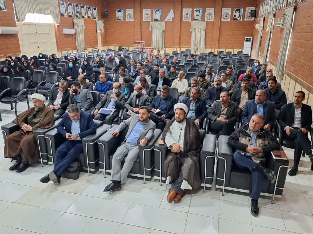 پیشگیری از آسیب‌های اجتماعی نیازمند هم‌افزایی مدرسه، خانواده و نهادهای مسئول است