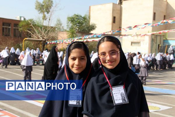پروازِ شورِ ورزش در کاوه آهنگر