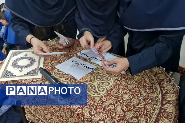 مدرسه کوثر رودهن، خاستگاه پاسداشت فرهنگ ایرانی