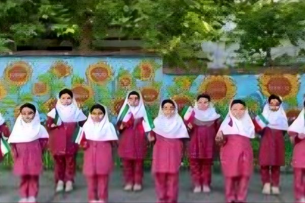 کسب رتبه های برتر جشنواره همصدا توسط دانش آموزان دبستان نسترن