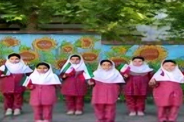 کسب رتبه های برتر جشنواره همصدا توسط دانش آموزان دبستان نسترن