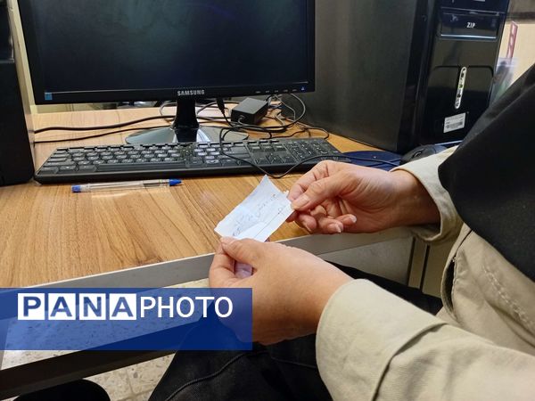 ساخت و راه‌اندازی بازی جعبه آرامش در مدرسه مادرمهربان خلیل آباد