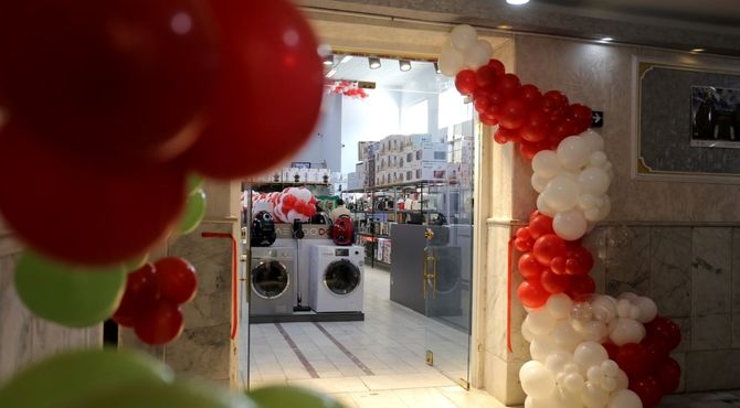 آغاز به کار نمایشگاه لوازم خانگی با شرایط ویژه اقساطی برای فرهنگیان شاغل و بازنشسته آذربایجان شرقی 