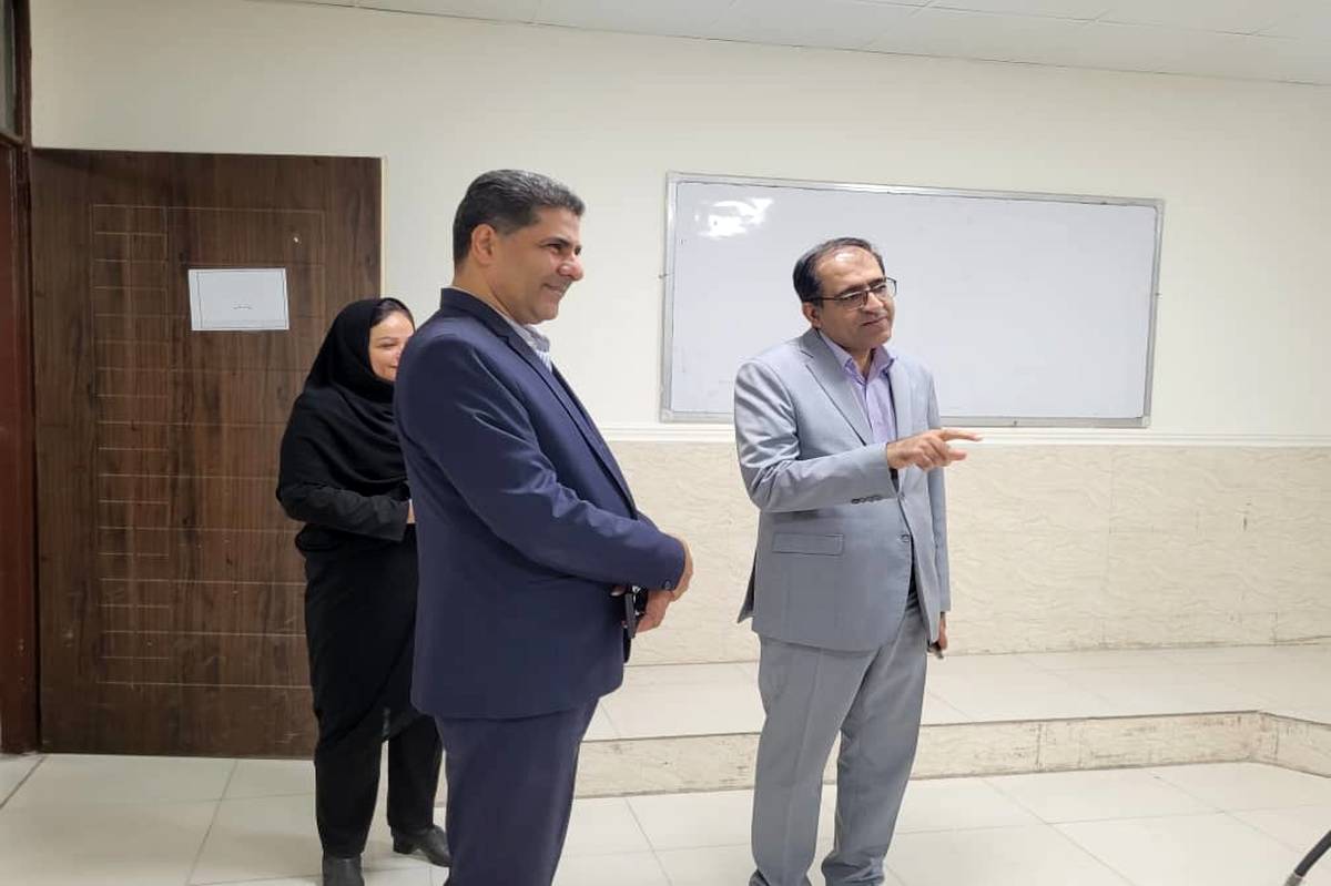 انتخاب مدیران شایسته نقش مهمی در ارتقاء کیفیت آموزشی مدارس دارد