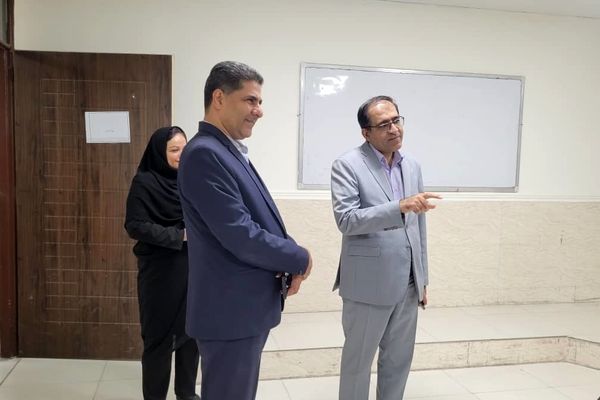 انتخاب مدیران شایسته نقش مهمی در ارتقاء کیفیت آموزشی مدارس دارد