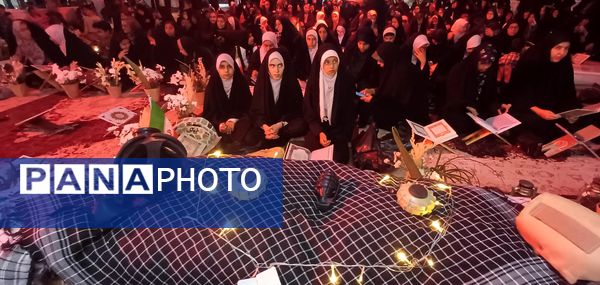 گرامیداشت یاد و خاطره شهدای هشت سال دفاع مقدس و جنگ ۱۲ روزه