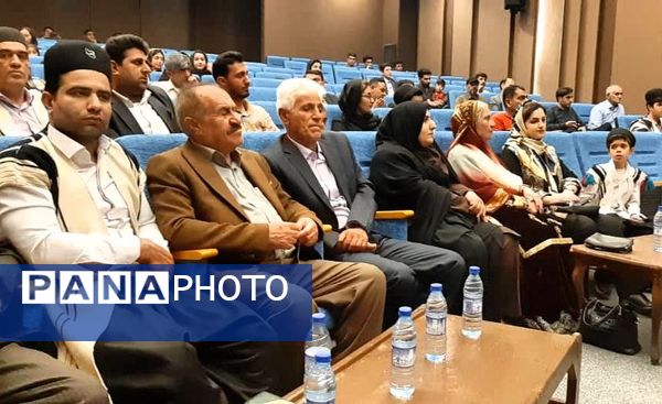 جلوه‌های بی‌نظیر از هنر و موسیقی در لردگان