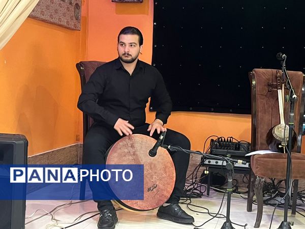 تالار اهورا میزبان مراسم تجلیل از پیشکسوتان تربیت‌بدنی شهرستان محمودآباد