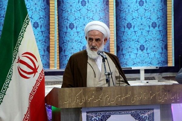 مروری بر زندگی، مجاهدت‌ها و مقام معنوی آیت‌الله عباسعلی سلیمانی