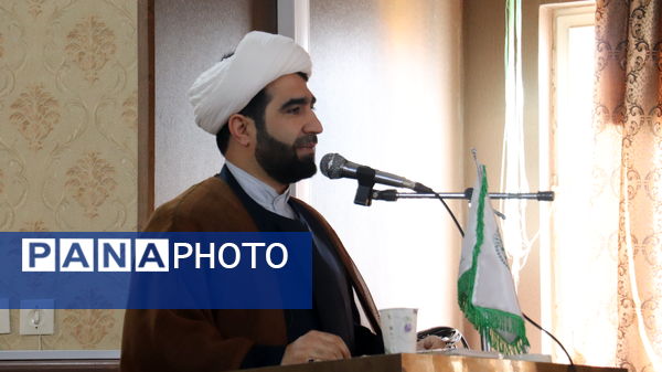 اولین روز دوره تربیت مربیان جدیدالورود تشکیلات پیشتازان سازمان دانش‌آموزی آذربایجان شرقی
