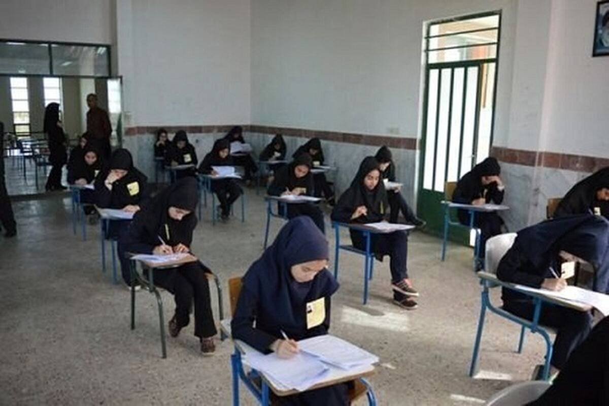 ثبت نمرات مستمر پیش از نمرات ترم باعث تضییع حق دانشآموزان میشود