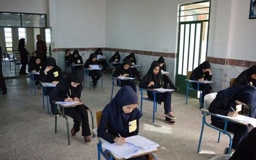 ثبت نمرات مستمر پیش از نمرات ترم باعث تضییع حق دانش‌آموزان می‌شود
