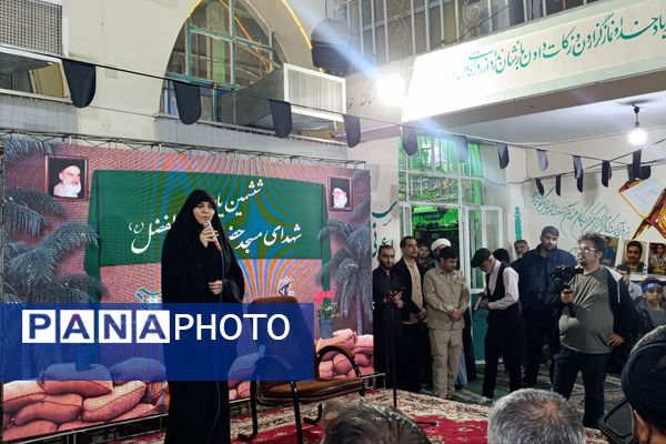 شهیدان؛ ستارگان همیشه روشن آسمان وطن
