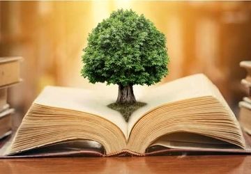 هفته کتاب و کتابخوانی 